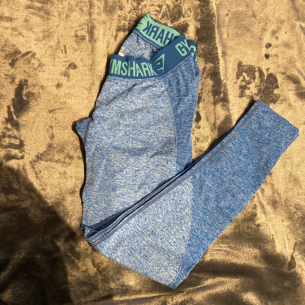 Gymshark Flex leggings